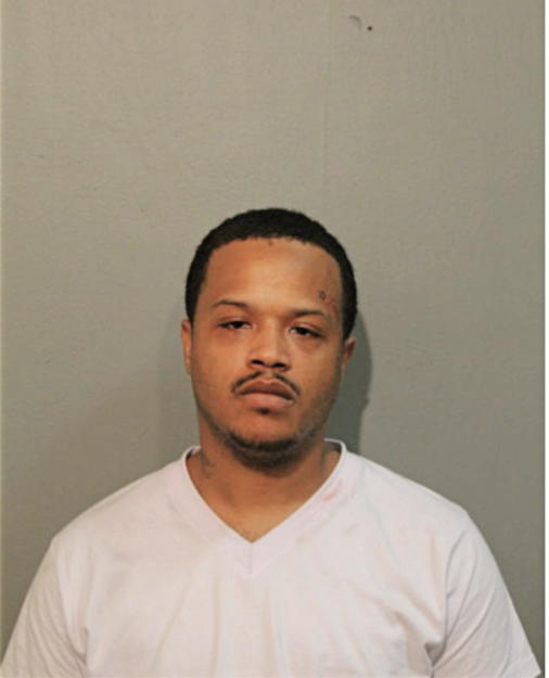 JEREMY M WILSON, Cook County, Illinois
