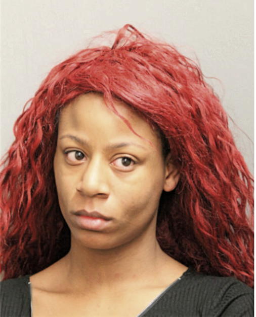 JESSICA R WILSON, Cook County, Illinois