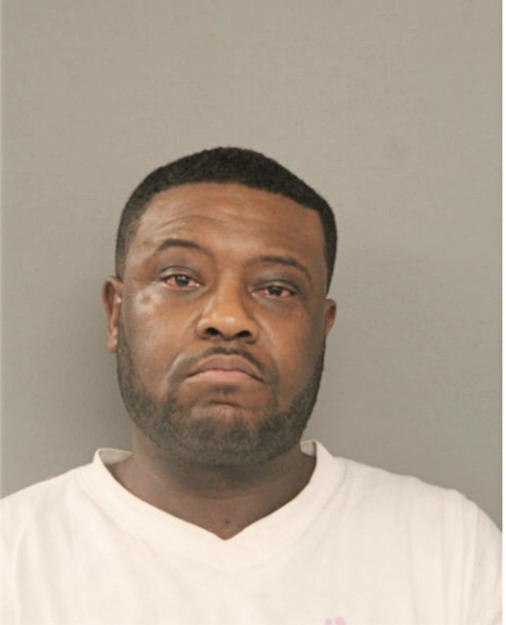 JEREMIAH D WOODS, Cook County, Illinois