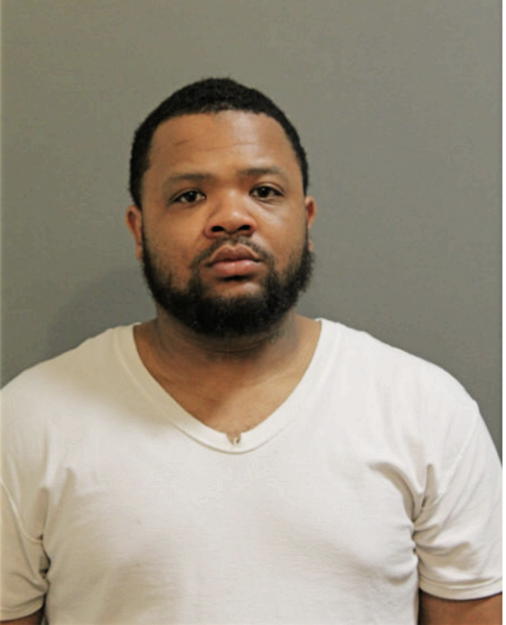 JAMES A YOUNG, Cook County, Illinois
