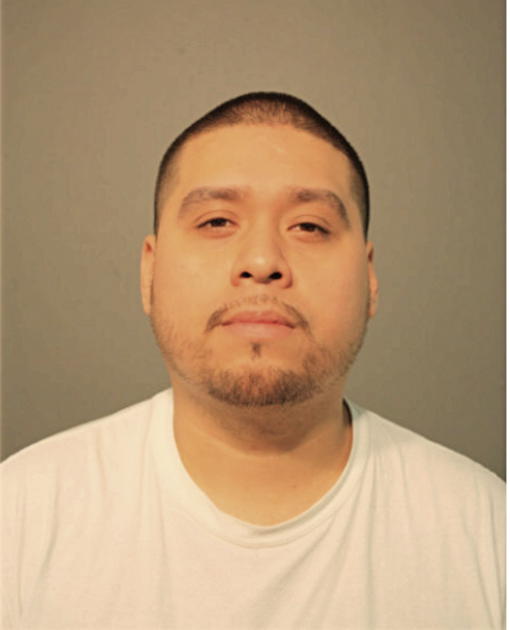 FERNANDO ZAVALA, Cook County, Illinois