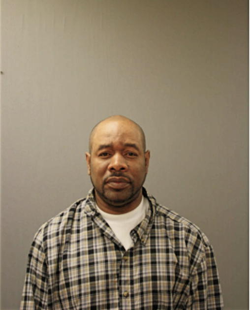 CHRIS ZOLICOFFER, Cook County, Illinois