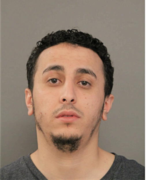 NASER ABUALHAJ, Cook County, Illinois