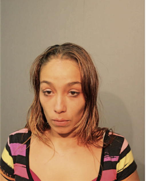 JENNIFER ALCALA, Cook County, Illinois