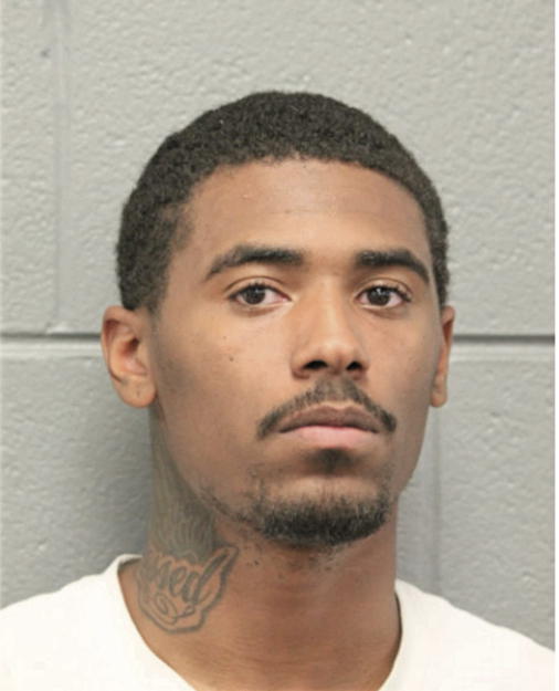 NYERE J ALMORE, Cook County, Illinois