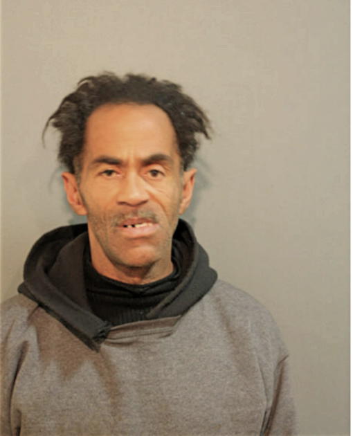 TERRANCE L AMBROSE, Cook County, Illinois