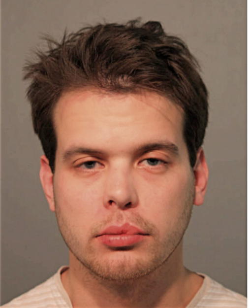 JEFFREY M ANDRE, Cook County, Illinois