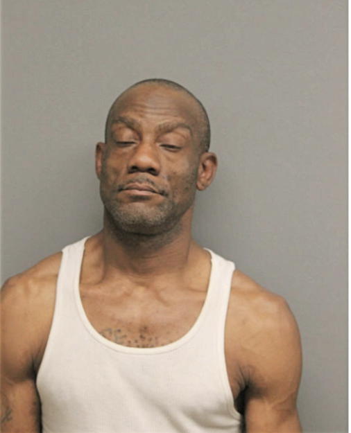 JOHNNY ANDREWS, Cook County, Illinois