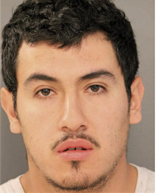 VICTOR ARCOS, Cook County, Illinois