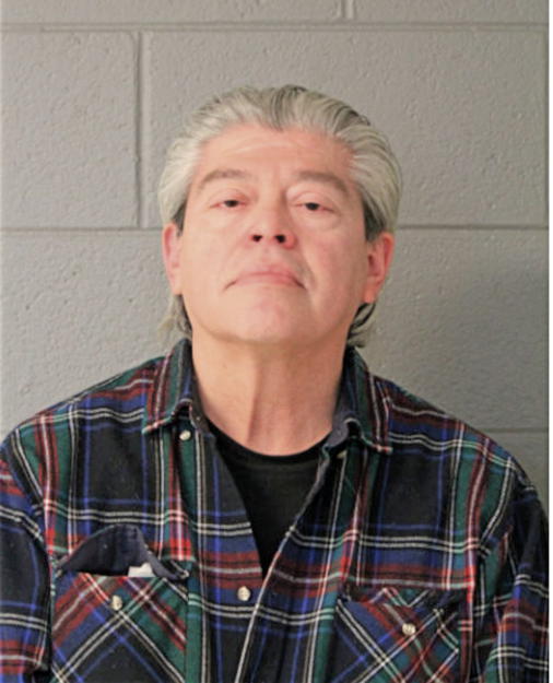 ELIAS M ARIAS, Cook County, Illinois