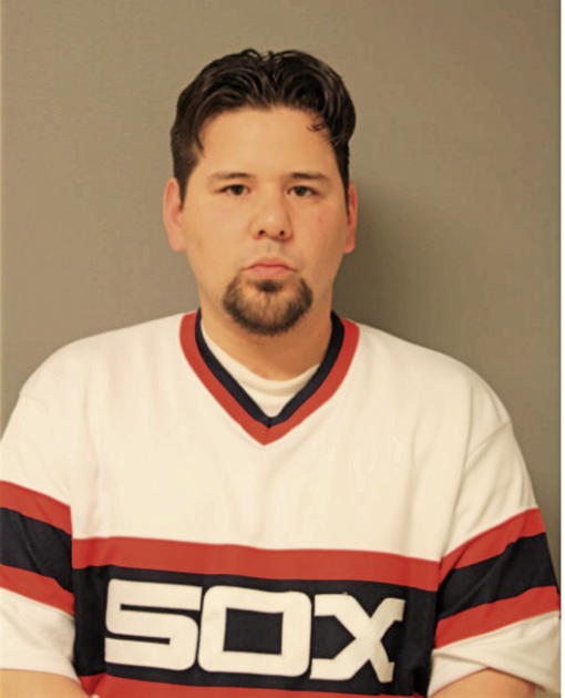 SAMUEL H AVALOS, Cook County, Illinois