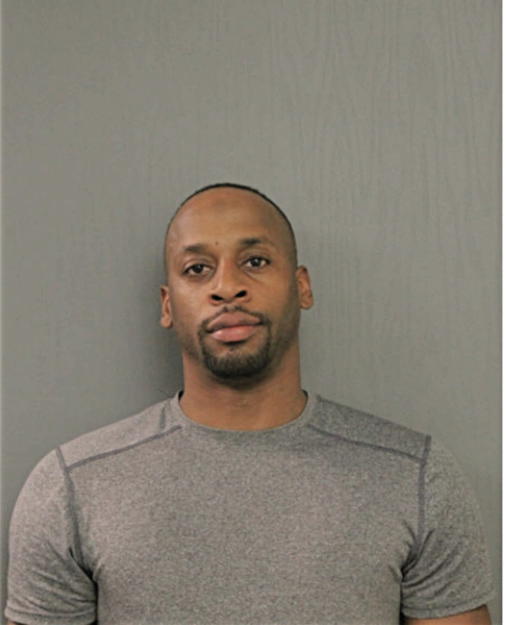 RANDY L AVANT, Cook County, Illinois