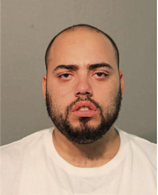 MIGUEL BAEZ, Cook County, Illinois