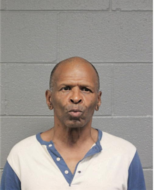 DEXTER C BAINES, Cook County, Illinois