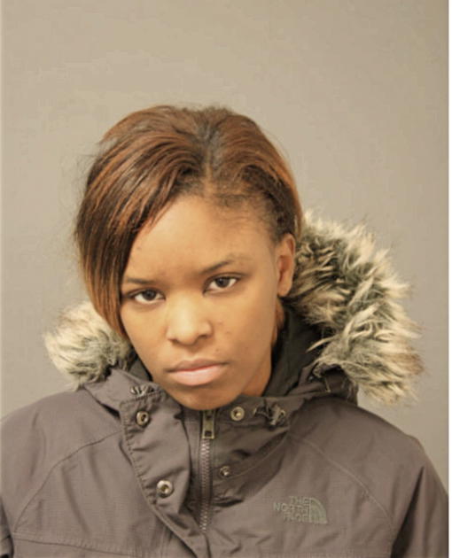 TIANNA BAYS, Cook County, Illinois
