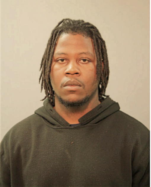 HEMOCHE T BEAL, Cook County, Illinois