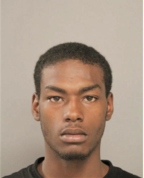 EDDIE BECKOM, Cook County, Illinois