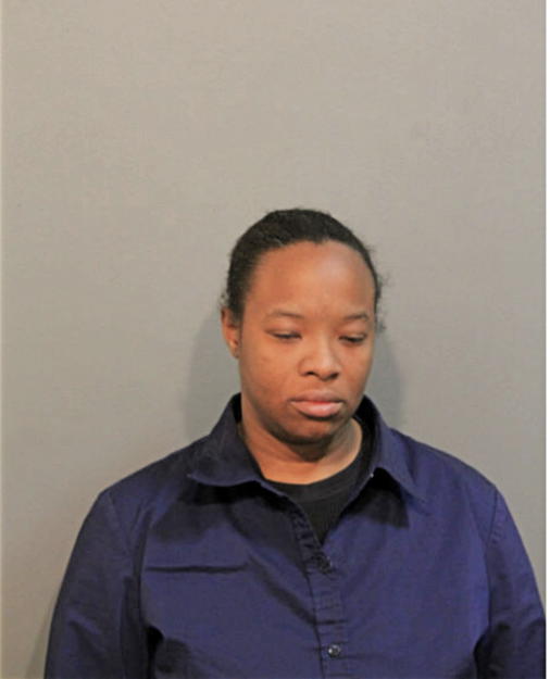 CHARLETTE M BELL, Cook County, Illinois