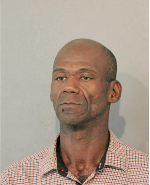 REGINALD L BONNET, Cook County, Illinois