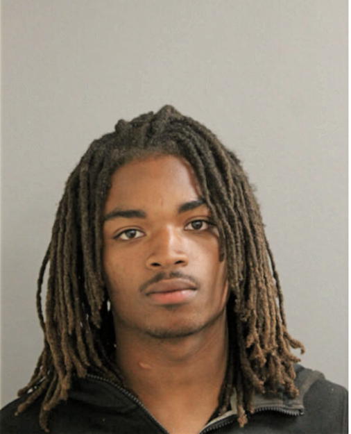 MARCELLARS B BOYCE, Cook County, Illinois