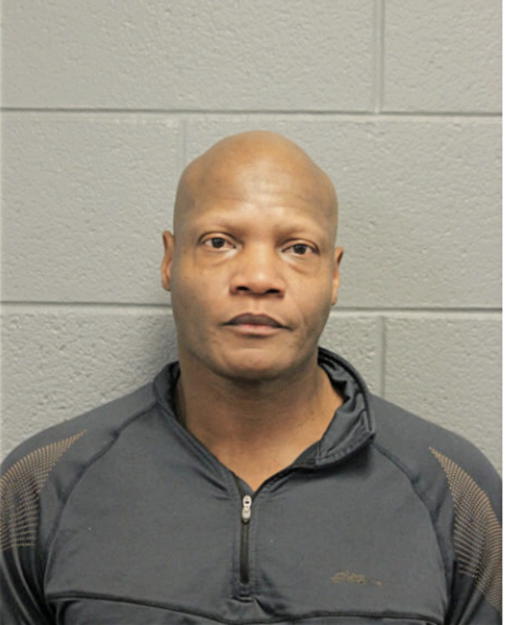 RANDY L BRAGG, Cook County, Illinois