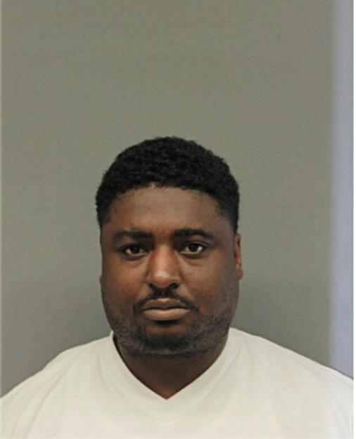 BERNARD V BROWN, Cook County, Illinois