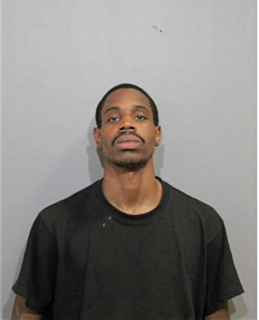 JIMMY BROWN, Cook County, Illinois