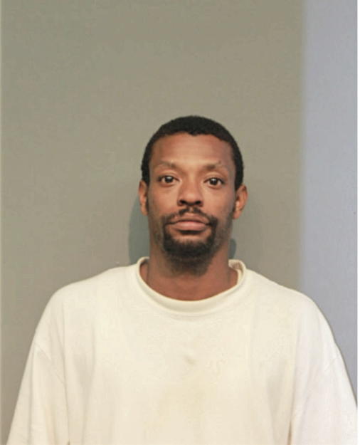 MARK E BROWN, Cook County, Illinois