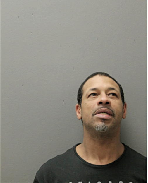 MAURICE D BROWN, Cook County, Illinois
