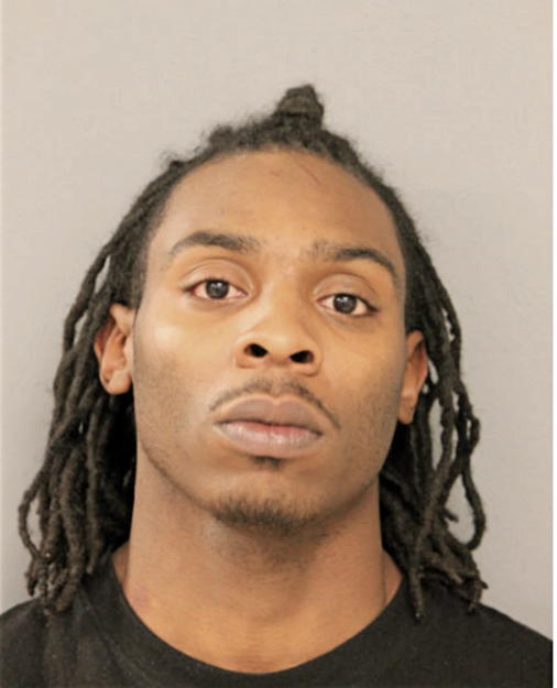 EDWARD BUCHANAN, Cook County, Illinois