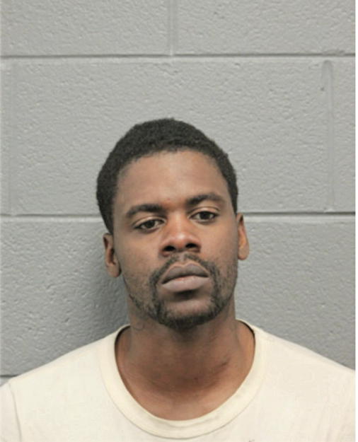 DANIEL C PHILLIPS, Cook County, Illinois