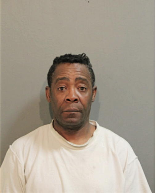 LEVI CARPENTER, Cook County, Illinois