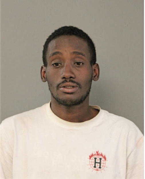 JOSEPH CATHEY, Cook County, Illinois