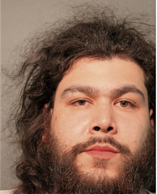 JOSEPH CHAVEZ, Cook County, Illinois