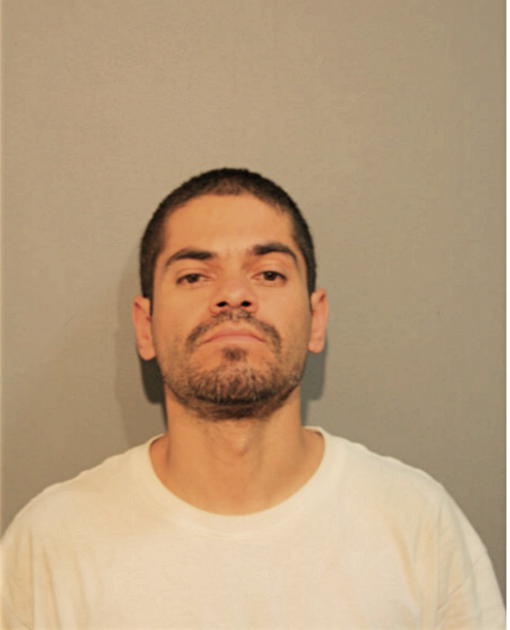 JESUS CINTRON, Cook County, Illinois