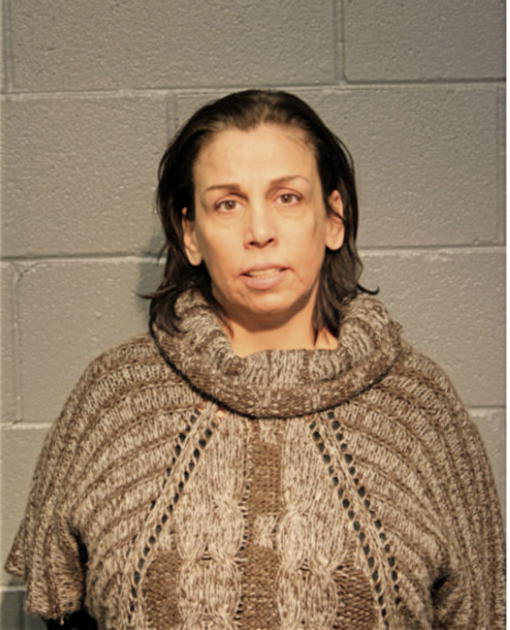LINDA CLANCY, Cook County, Illinois