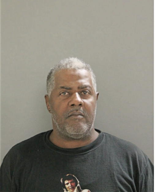 WILLIAM COBB, Cook County, Illinois