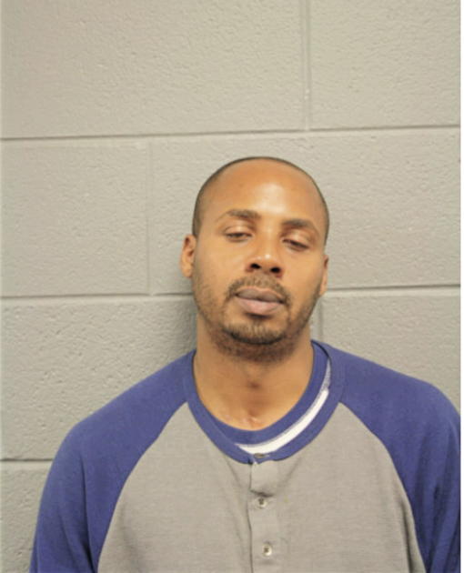 DEVELL CONWAY, Cook County, Illinois