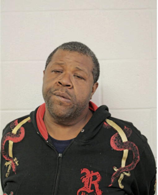 LARRY COOKS, Cook County, Illinois