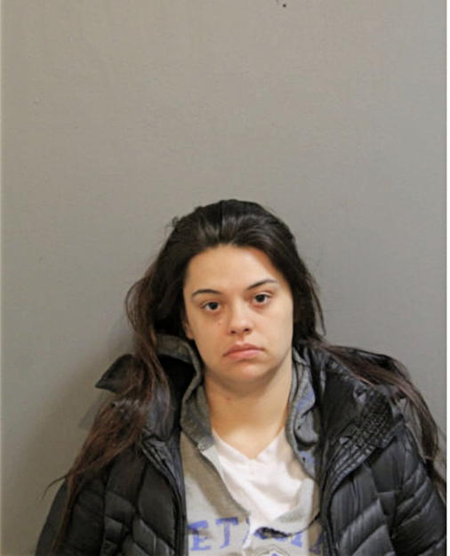 DANIELLE RENEE CORNELL, Cook County, Illinois