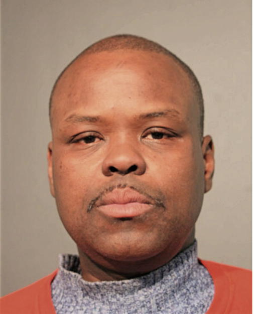 DEANDRE E COTTON, Cook County, Illinois