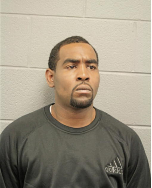 DARREN L CRAWFORD, Cook County, Illinois