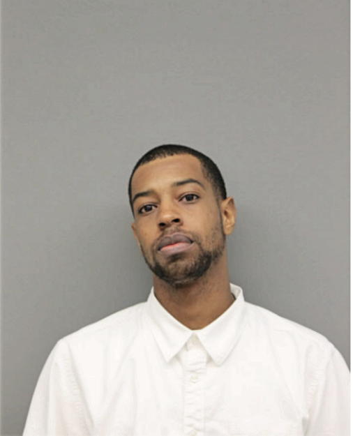 JASON M CRAWFORD, Cook County, Illinois