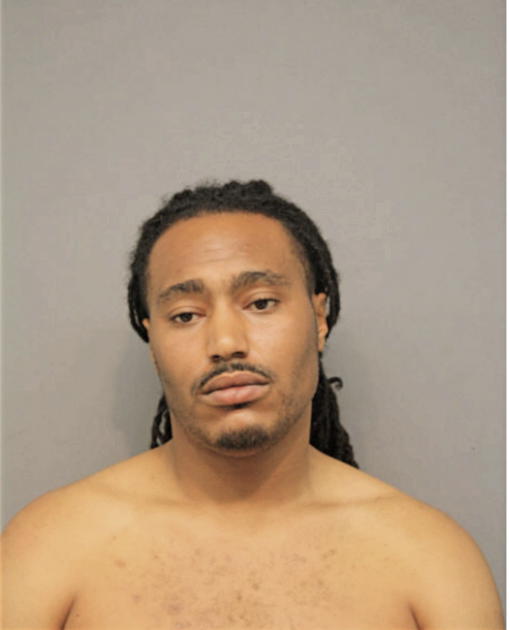 RONALD E CRUMP, Cook County, Illinois