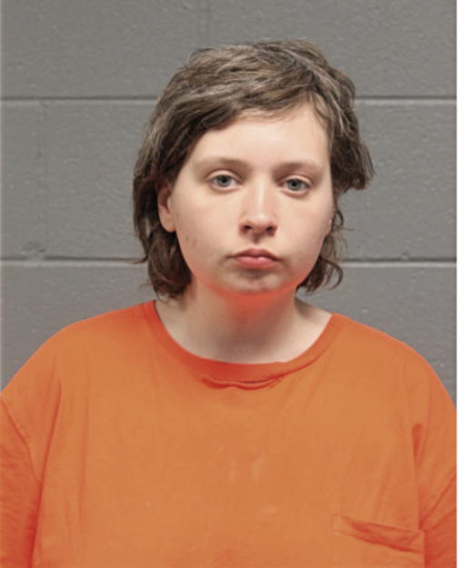 MARLENA A CUDAK, Cook County, Illinois