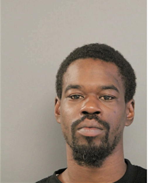MARCUS L DANDRIDGE, Cook County, Illinois