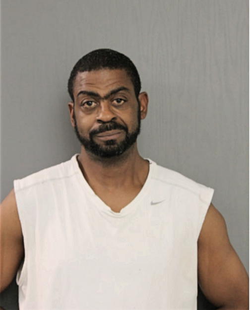 JAMES J DEAN, Cook County, Illinois