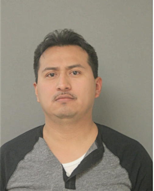 HERIBERTO DIAZ, Cook County, Illinois