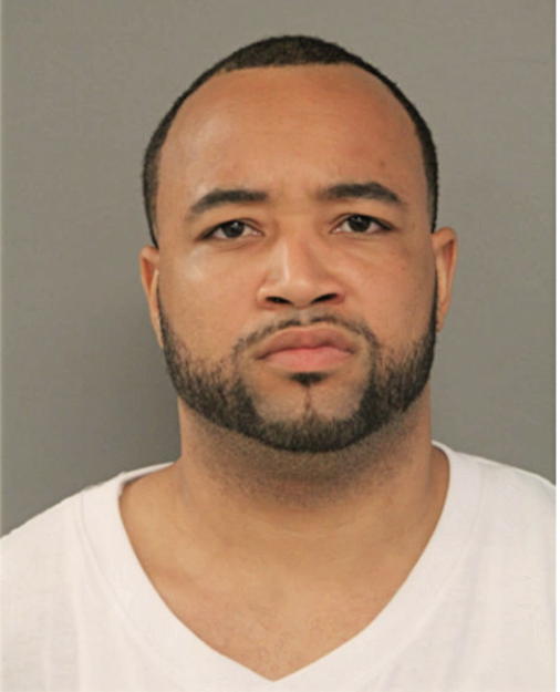 RODNEY DIXON, Cook County, Illinois
