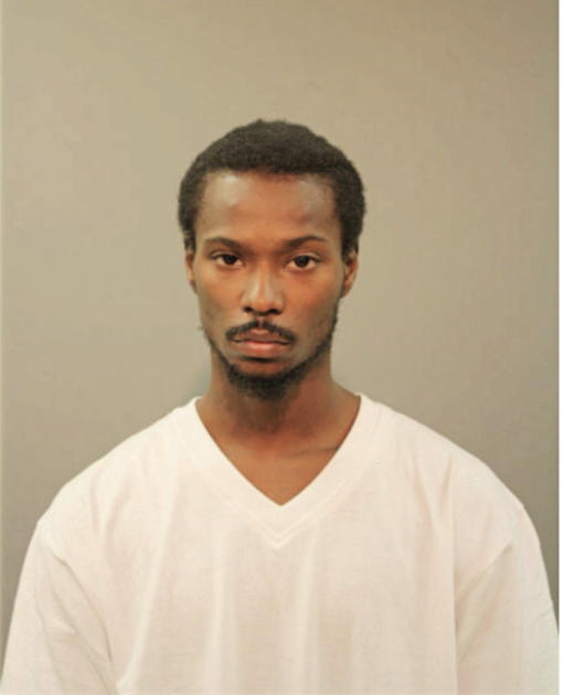 LAURENCE L DOZIER, Cook County, Illinois
